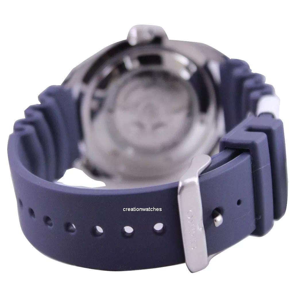 Refurbished Seiko 5 Sports Automatic 24 Jewels SRP605K2 Men's Watch