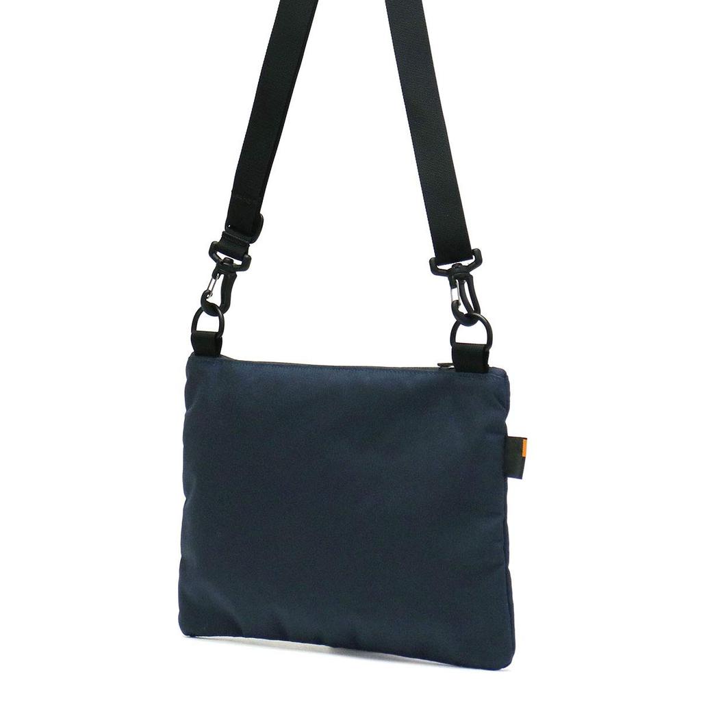 [Kelty] Shoulder Bag 2592214 Vintage Flat Pouch SM Olive