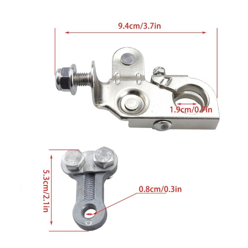 Automotive Positive Battery Terminal End for F 150 MKX MKZ 926-882 BT4Z-14450-AA