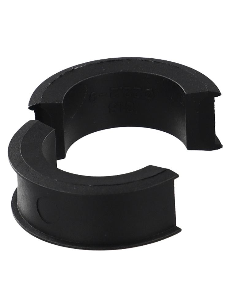 Thickened Bracket Gasket Bicycle Computer Frame Washer Bicycle Reducing Washer