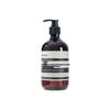 SOUMILE Sujie Large Pump Bottle: Shampoo, Hand Sanitizer, High-End Hotel & B&B Shower Gel.