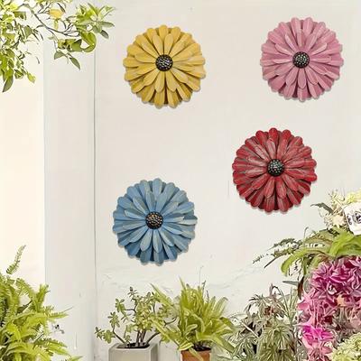 Dekoratif ürünler – Metal el sanatları