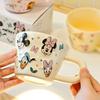 Disney Mickey Ceramic Mug