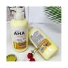 Fruit Acid Skin Beautifying and Skin Brightening