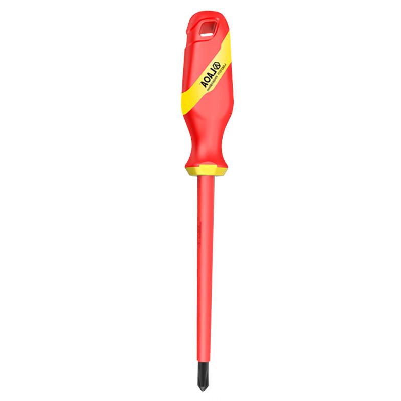 LAOA High Voltage Insulated Phillips Screwdriver