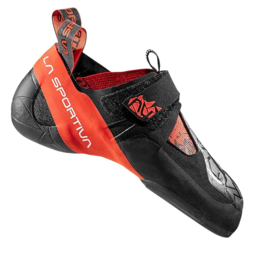 

La Sportiva скальные туфли Skwama 37 1/2