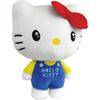 Sammelplüschtier - JEMINI - Hello Kitty - Kid'collect ca. 13 cm