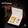 Ruoyan Loud Sound Refillable Flint Lighter
