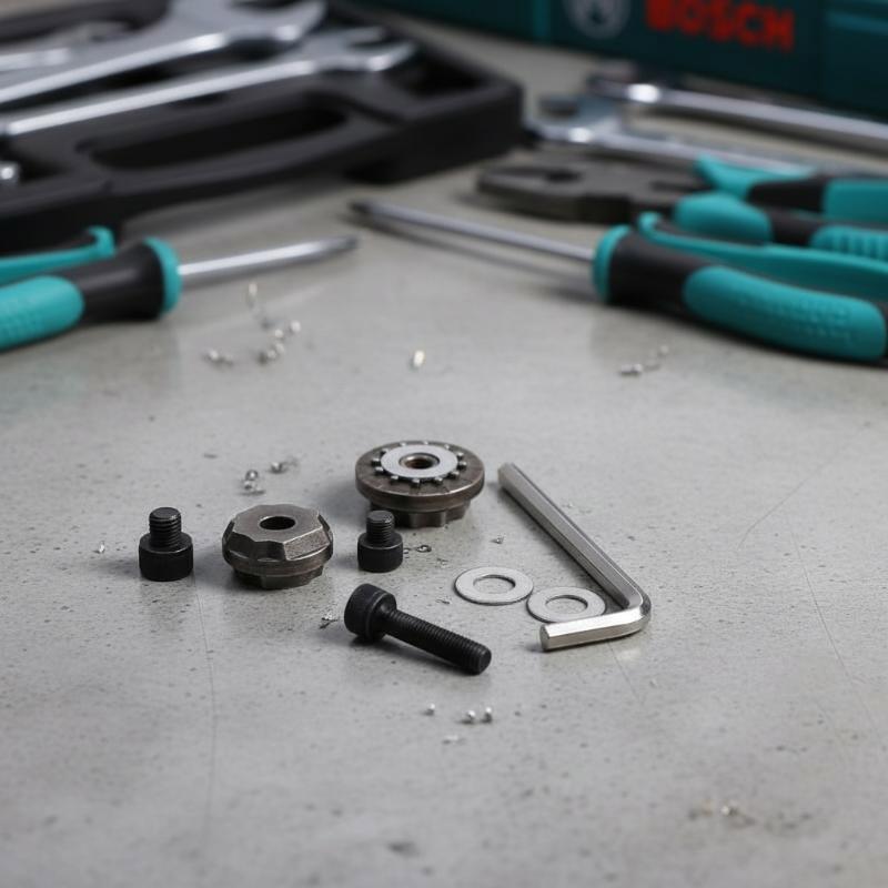 1 סט ממיר לכלי מתאם Starlock מערכת נעילת כוכבים כלי חשמל מתנד להב מסור מתאם קל להתקנה כלי עבודה ידניים
