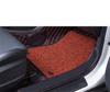 New 20x Double Deck Push-Button For Car Mats Non-slip Screws Carpet Buckle