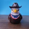 Resin Eagle Ornament Animal Crafts Statue Home Eagle Creative Living Room Courtyard Desktop Decoration