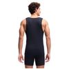 Under Armour Mens Plain Cotton Blend Tank Top
