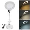 5X Magnifying Glass Lamp LED Chips with USB Interface 3000?6500K for Manicure Tattoo Using