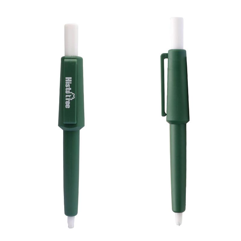 1Pcs Pet Tick Remover Tool Durable Family Pet Flea Control Waterproof Portable Rustproof Tick Removal Pen For Cat Dog And Humans