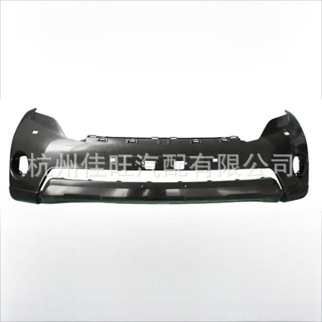 Передний бампер Toyota Prado 2009 года 52119-6B923 Premium