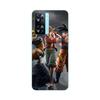 Phone Case - MANIACASE - Oppo A57 4G - TPU Silicone - Anime Manga - Flexible
