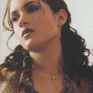 

CD MIKAILA - Mikaila UICL1005 Japan ObiMusic Others Used