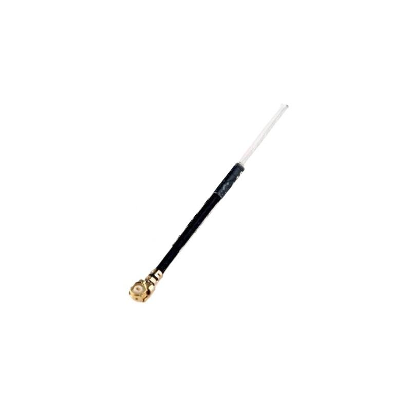 1Pc 5.8G Linear Antenna IPX UFL For Mobula 6 7 Freestyle HD / ECO Indoor Traverse Machine DIY Accessories