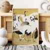 Crane Poster