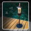 Retro Rechargeable Camping Lantern
