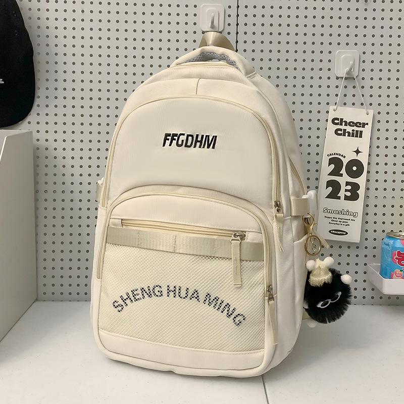 Kinder Schultaschen Grundschultaschen Mädchen Rucksäcke Junior High School Jungen High School Rucksäcke