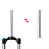 Bicycles Gas Front Fork Head Tube Shock Absorption Bikes Front Fork Head Tube