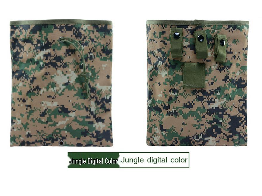 Tactical Military Outdoor Camping Storage Bag