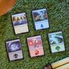 Magic: The Gathering "Secrets of Strixhaven" Draft Night English Version MTG Trading Card Wizards of the Coast SOS D53450000