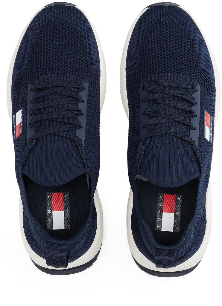 Кроссовки Tommy Hilfiger Кроссовки темно-синие