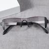 3pcs Ultra Light Reading Glasses Anti Blue Light Bifocal Glasses Fashionable Reading Glasses