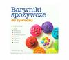 Food Coloring Powder Set 8 Colors