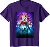 Ultraseven (Ultraunisex Series) Poster Visual Design A Fashion Casual Funny Tshirt S6xl Summer