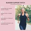 Urinary Leakage Patch, RelievePostpartum Urinary Leakage In Women, RepairBedwetting, Urinary Frequency, And Leak Prevention Care Patch 4PCS