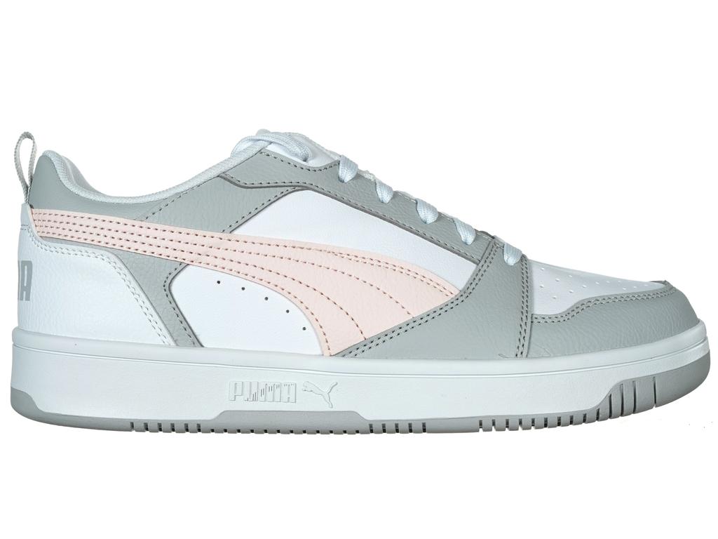 Puma - Women' Shoes - Puma Rebound V6 Lo Jr 393833-07 36
