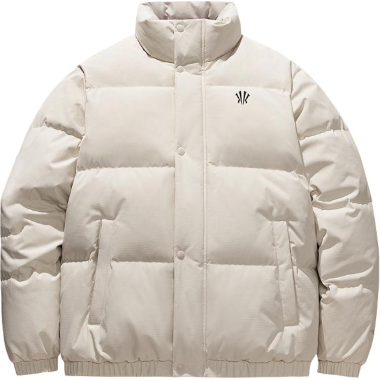 Anta Basketball Collection Irving Collection Down Jacket Unisex 172541908-1 3XL