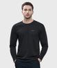 EXTRASPORTY Quick-Drying Men'S Functional Round Neck T-Shirt 6 Colors (Type A)