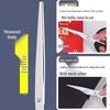 Exclusive 3-Pack: Portable Scissors Set for Office & Home - Free Shipping