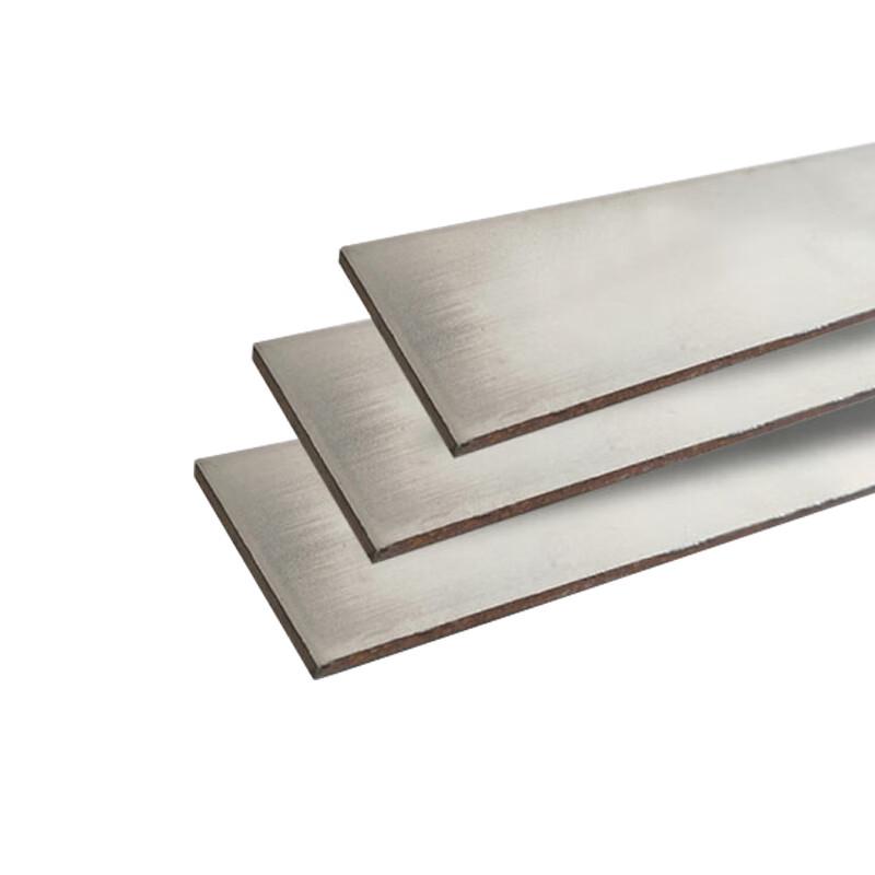 Galvanized Flat Steel Bar