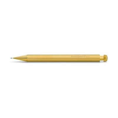 Porte-mine Kaweco Special Laiton 0,9 mm