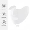 Ice Silk Women's Sunscreen Mask: UV Protection, Breathable, Stylish Design, Protects Eye Corners, 2024 Edition