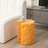 Simple Cheese Chair Low Chair Shoe Changing Stool Restraunt  Livingroom Coffee Bedside Sofa Side Stool Home Furniture