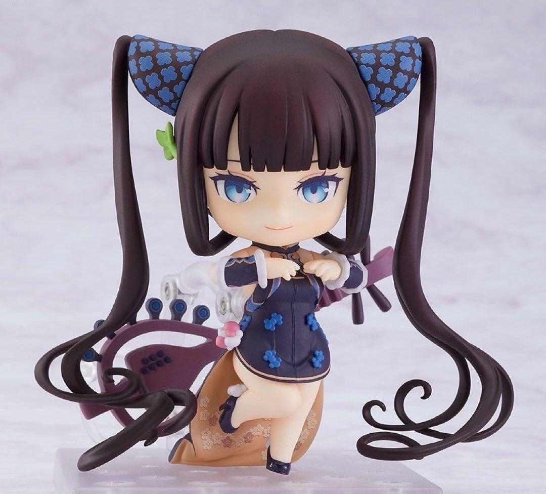 

[USED] Nendoroid Fate/Grand Order Foreigner/Yang Guifei