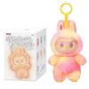 For Lafufu 17cm The First Second and Third Blind Box Heart Beat Series Doll Cloth Car Interior Decor Pendant Birthday Toy Gifts