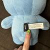 [GEBRAUCHT] BT21 KOYA PLÜSCHPUPPE