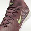 Nike Zoom Mercurial Superfly 10 Academy TF Kylian Mbappé Plum Eclipse