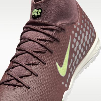 Nike Zoom Mercurial Superfly 10 Academy TF Kylian Mbappé Plum Eclipse