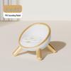 Foldable Baby High Chair: Multi-functional Infant & Toddler Dining Seat for Home