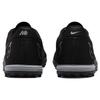 Nike Mercurial Vapor 14 Academy TF Shadow Pack Men Sneakers Black Metallic-Silver Medium-Ash DJ2879-007