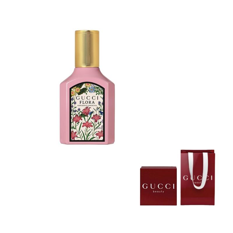 Gucci Dreamy Gardenia Women's Perfume Potpourri Scent Eau De Parfum EDP 30ml/50ml/100ml/150ml Mother's Day Gift For Mom
