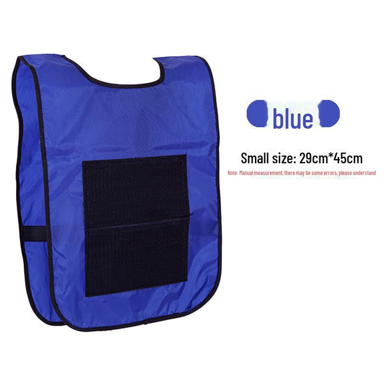 

Детский жилет-хвост с липкими шариками для игр на свежем воздухе